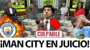Video post by @Ahora o Nunca ESPN on YouTube