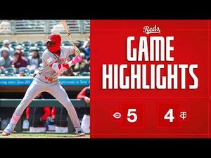 Video post by @reds on YouTube