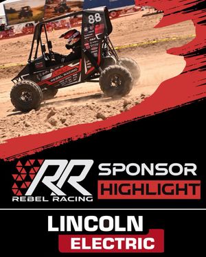 Image post by @unlvrebelracing on Instagram
