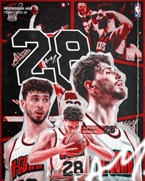 Image post by @nbabrasil on Instagram