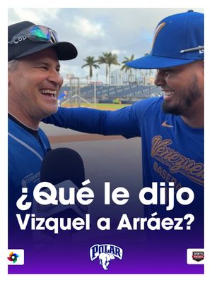 Image post by @sports_venezuela on Instagram