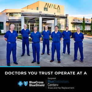 Image post by @avalahealth on Facebook