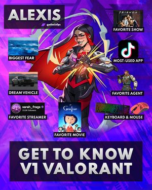 Image post by @version1gg on Instagram