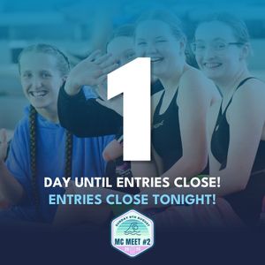 Image post by @nswswimming on Instagram