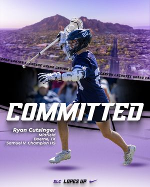 Image post by @gculacrosse on Instagram