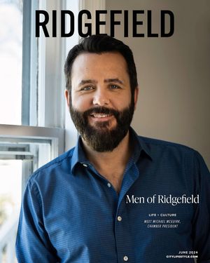 Image post by @ridgefieldchamber on Instagram