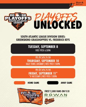 Image post by @frederickkeys on Instagram