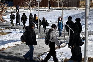 Image post by @amherststudentaffairs on Instagram