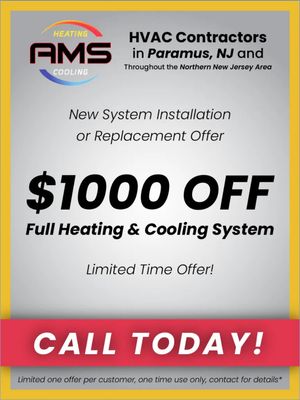 Image post by @ams_hvac on Instagram