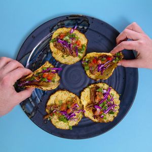 Image post by @eatpropergood on Instagram