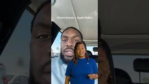 Video post by @apple on YouTube