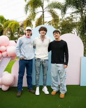 Image post by @laneehancock on Instagram