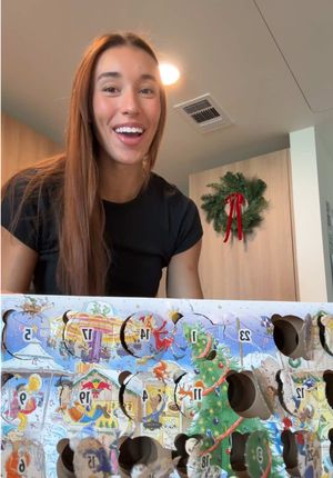Video post by @madisenskinner on TikTok