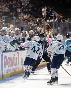 Image post by @pcolaiceflyers on Instagram