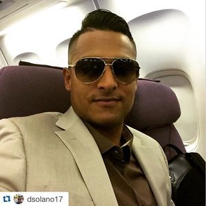 Image post by @marlins on Instagram