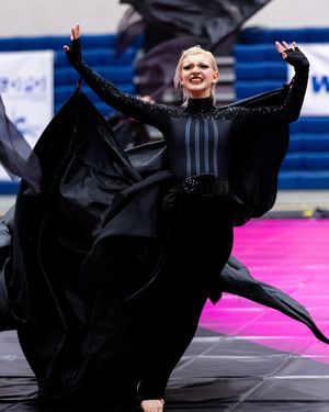 Image post by @wgisportofthearts on Instagram