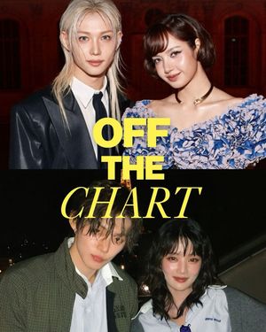 Image post by @billboard_korea on Instagram