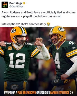 Video post by @draftkings on TikTok
