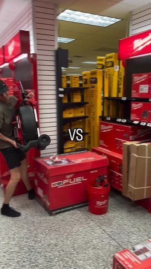 Video post by @JCCayer on Facebook