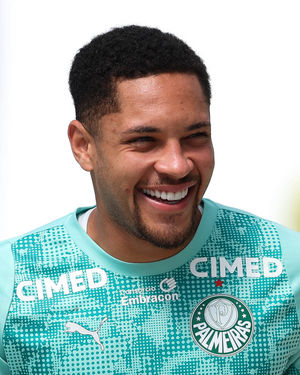 Image post by @palmeiras on Instagram
