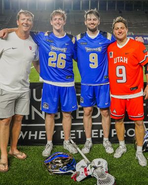 Image post by @harvardmlacrosse on Instagram