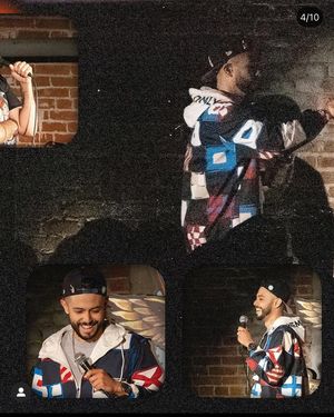 Image post by @xgmarksthespot on Instagram