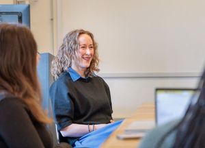 Image post by @washuarchitecture on Instagram