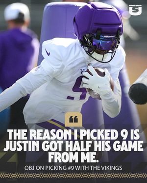 Image post by @uniswag on Instagram