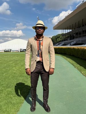 Image post by @siphiweshabba on Instagram