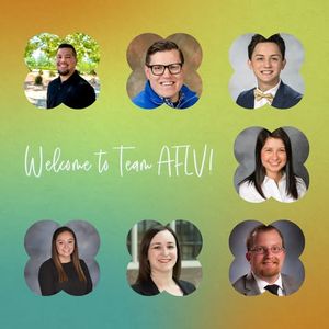 Image post by @teamaflv on Instagram