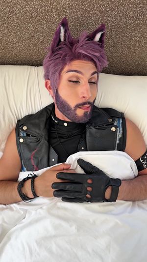Video post by @stellachuu on TikTok