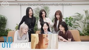 Video post by @nmixxofficial on YouTube