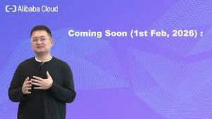 Video post by @alibabacloud on YouTube