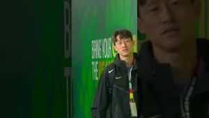 Video post by @deportes on YouTube