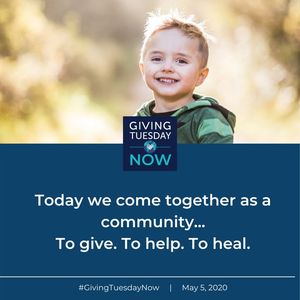 Image post by @VoicesForChildrenSD on Facebook