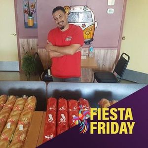 Image post by @efirstbank on Instagram