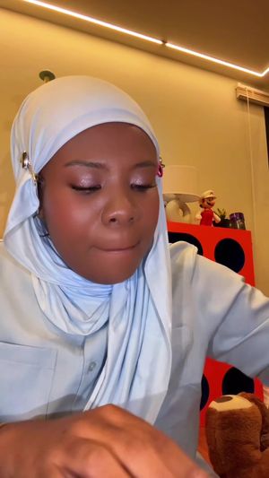 Video post by @heylulaa on TikTok