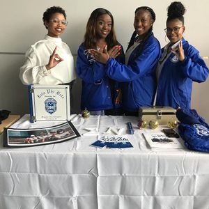 Image post by @rhodeislandcollege on Instagram
