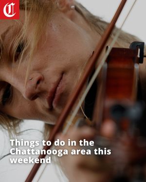 Image post by @chattanooga on Instagram