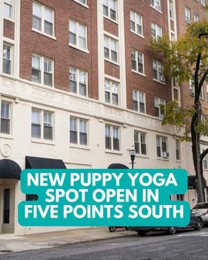 Image post by @bhamnow on Instagram