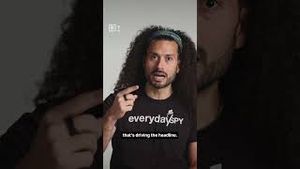 Video post by @bigthink on YouTube