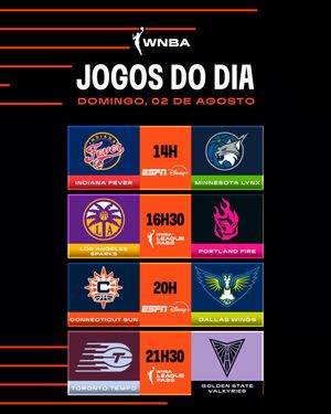 Image post by @nbabrasil on Instagram