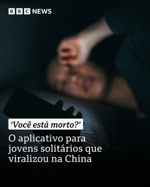 Image post by @bbcbrasil on Instagram