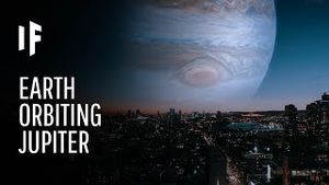 Video post by @whatifscienceshow on YouTube