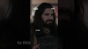 Video post by @fxnetworks on YouTube