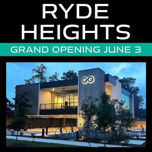 Image post by @rydehouston on Instagram