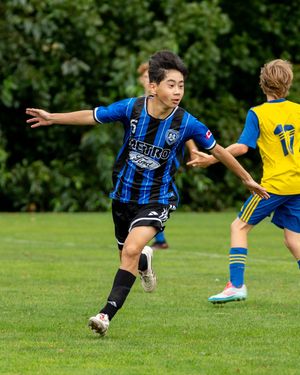 Image post by @premiersoccerseries on Instagram