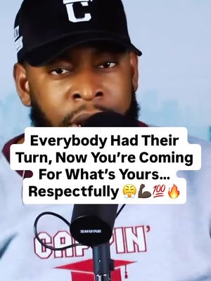 Image post by @iamgeorgewhitethespeaker on Instagram