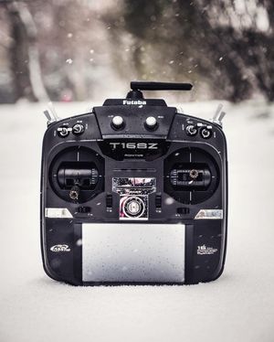 Image post by @johnny_fpv on Instagram