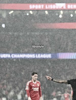 Video post by @championsleague on TikTok